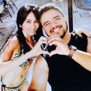 Meet your Posher, Eliane